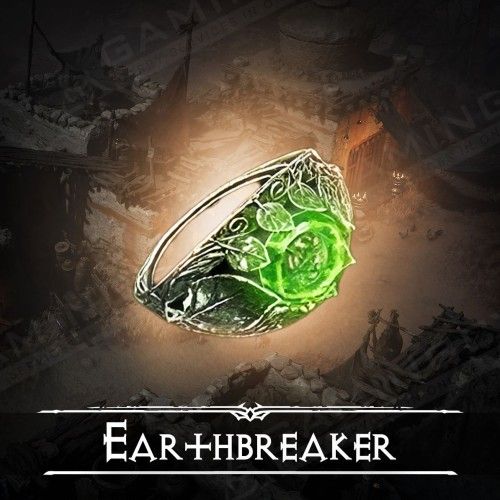 Earthbreaker