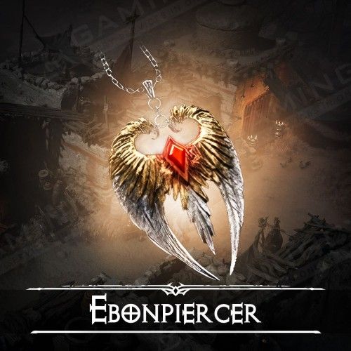 Ebonpiercer