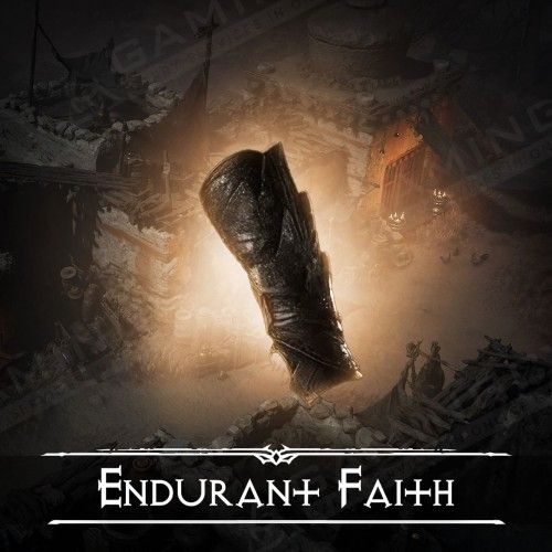 Endurant Faith