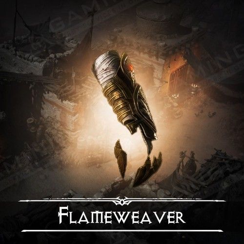 Flameweaver