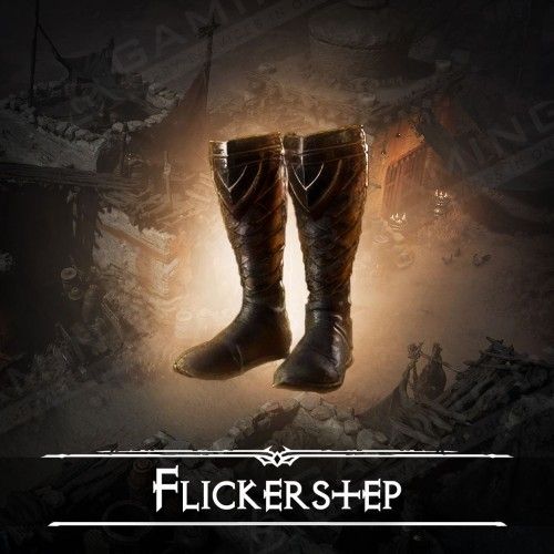 Flickerstep