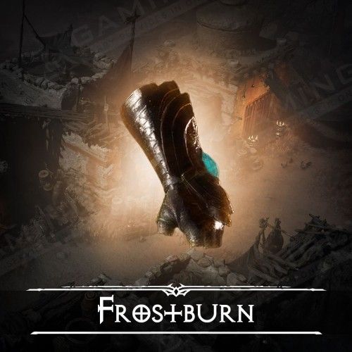 Frostburn