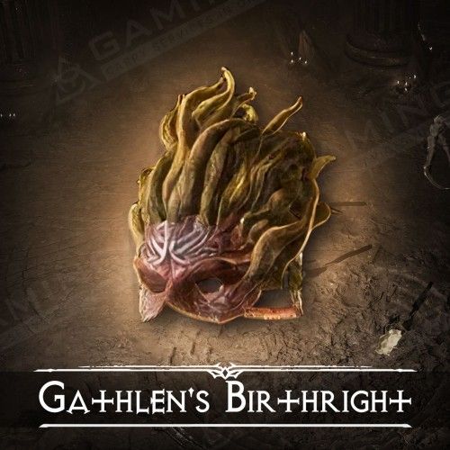 Gathlen's Birthright
