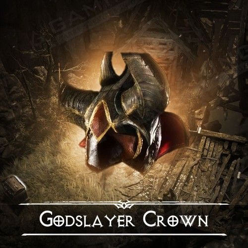 Godslayer Crown