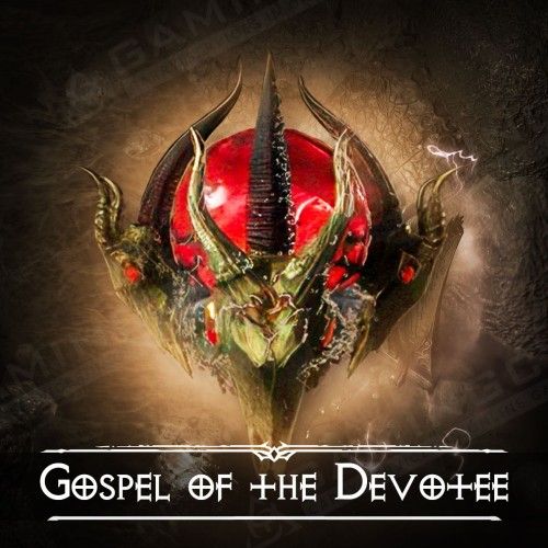 Gospel of the Devotee