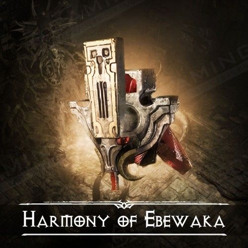 Harmony of Ebewaka
