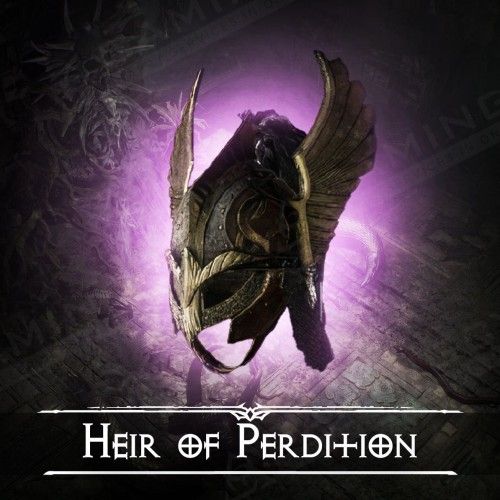 Heir of Perdition