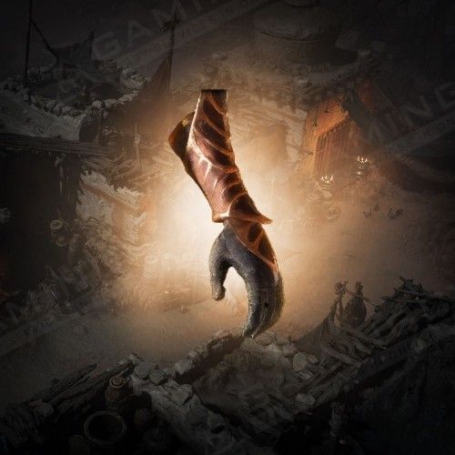Howl from Below
