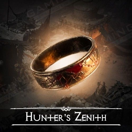 Hunter's Zenith