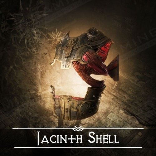 Jacinth Shell