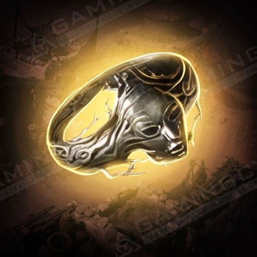 Legendary Items