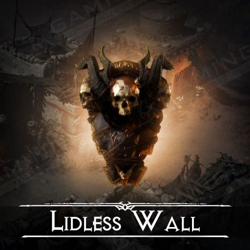 Lidless Wall
