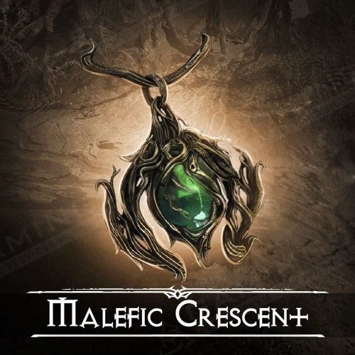 Malefic Crescent