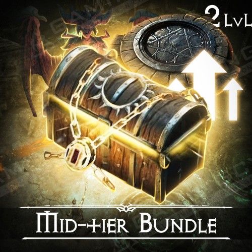 Mid-tier Bundle