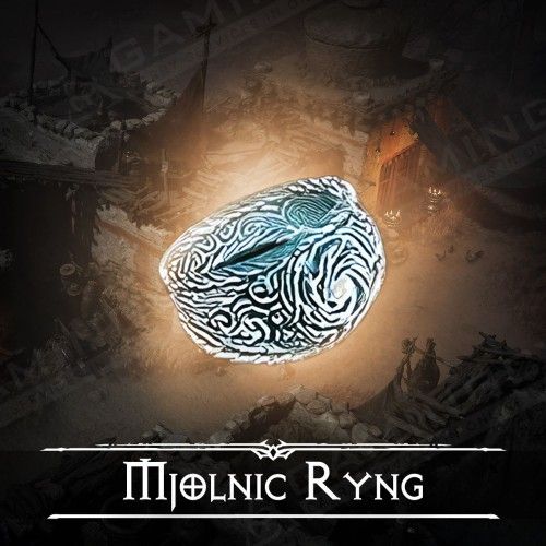 Mjölnic Ryng