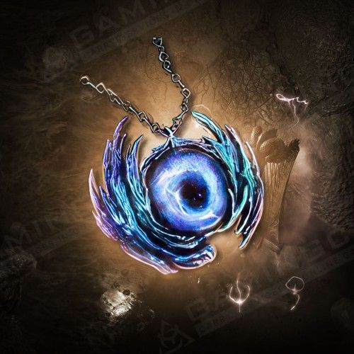 Ophidian Iris