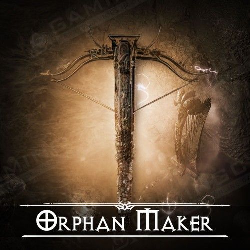 Orphan Maker
