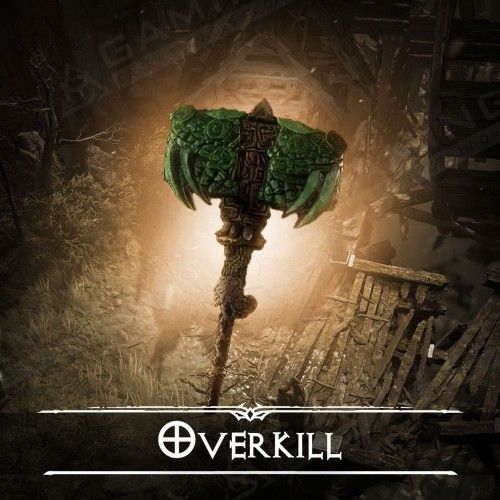 Overkill