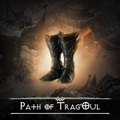 Path of Trag'Oul