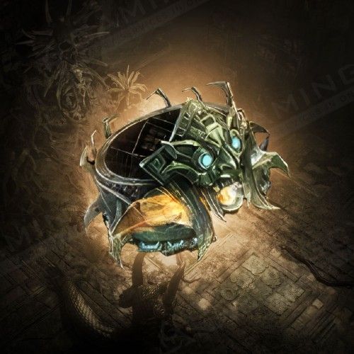 Peacemonger's Signet