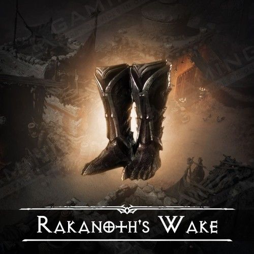 Rakanoth's Wake