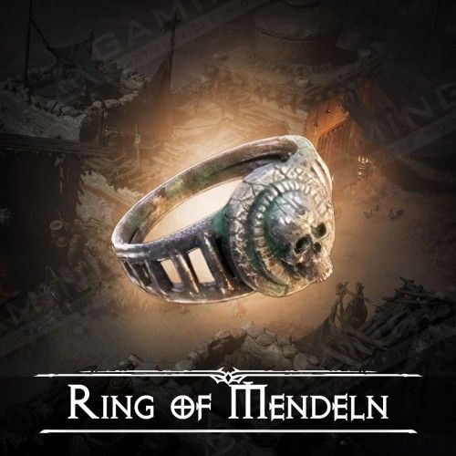Ring of Mendeln