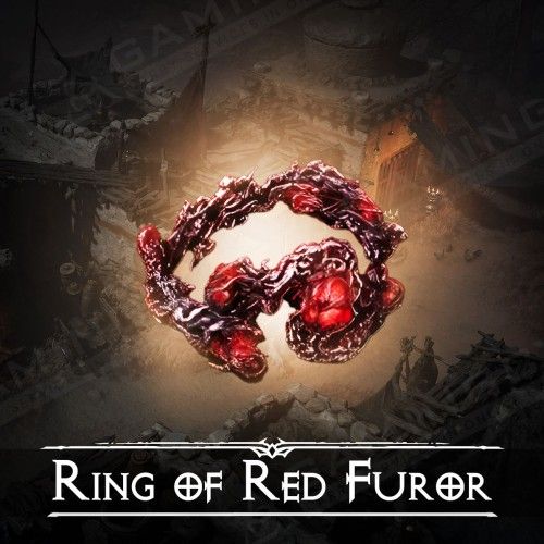 Ring of Red Furor