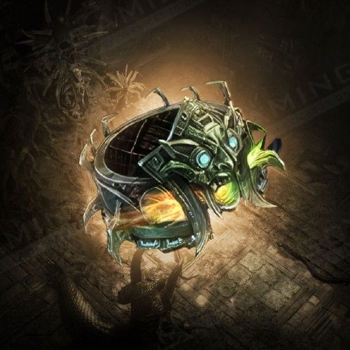 Ring of the Midday Hunt