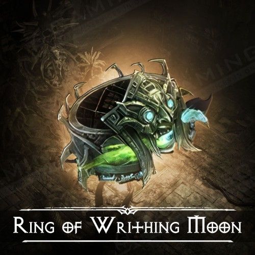 Ring of Writhing Moon