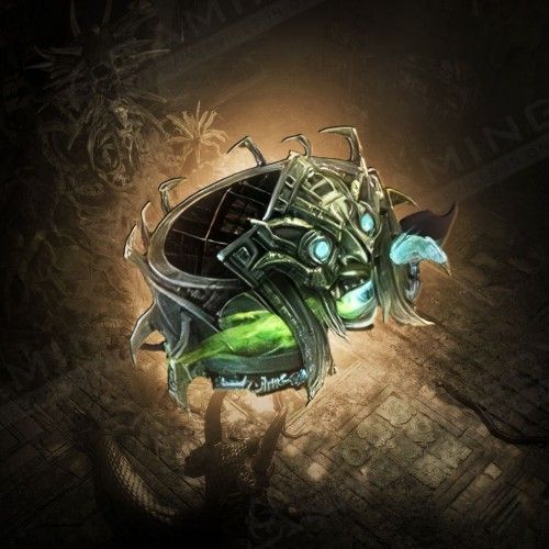 Ring of Writhing Moon