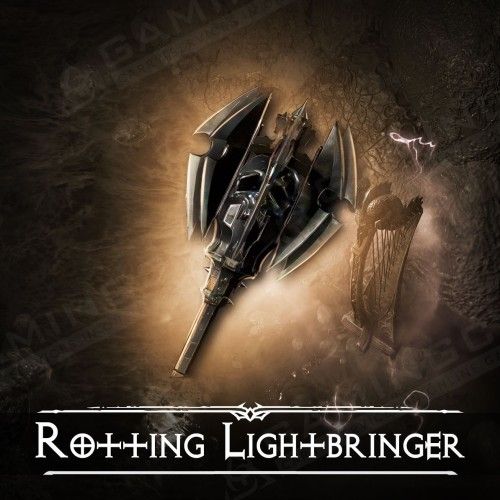 Rotting Lightbringer