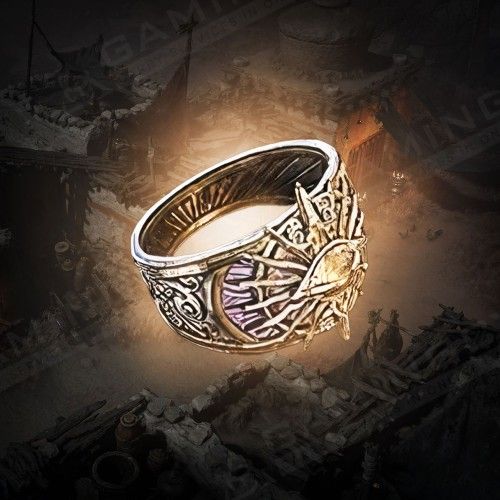 Saboteur's Signet