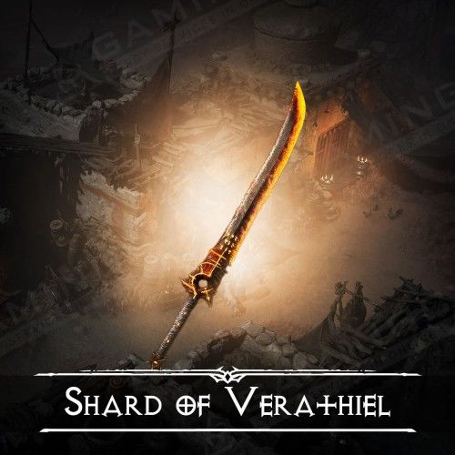Shard of Verathiel