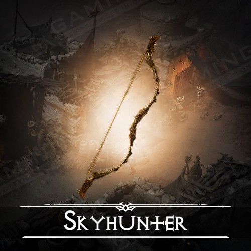 Skyhunter