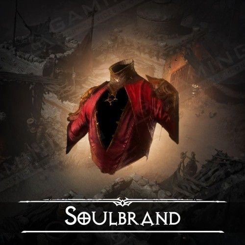 Soulbrand