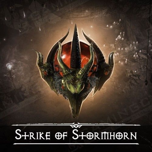Strike of Stormhorn