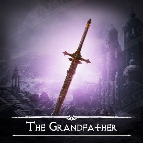 The Grandfather
