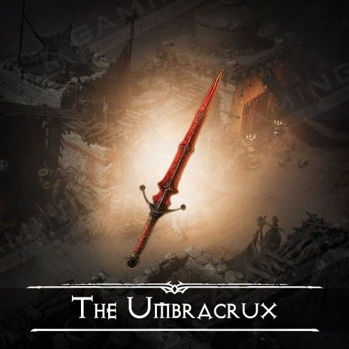 The Umbracrux