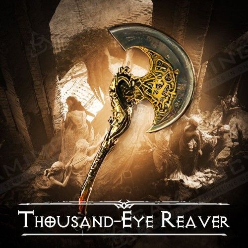 Thousand-Eye Reaver