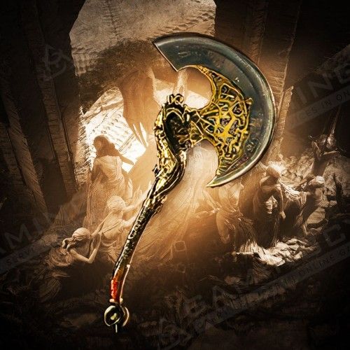 Thousand-Eye Reaver