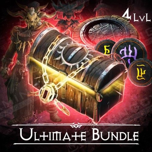 Ultimate Bundle