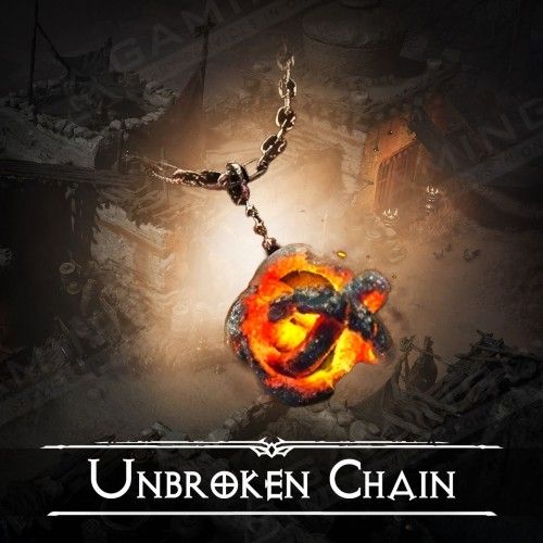Unbroken Chain