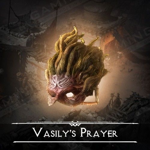 Vasily's Prayer