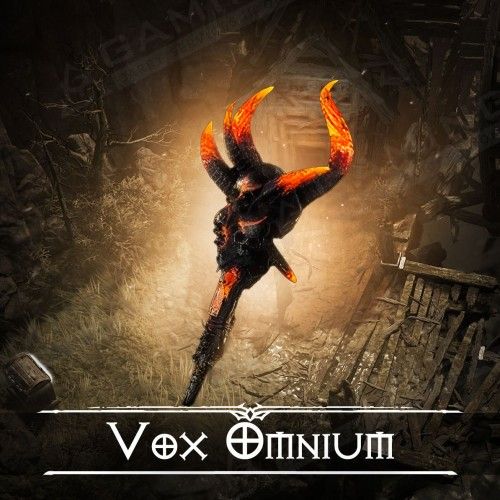Vox Omnium