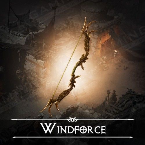 Windforce