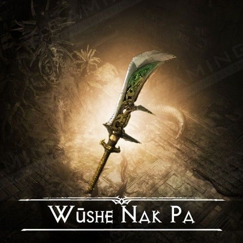 Wushe Nak Pa