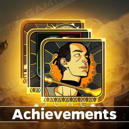 Achievements