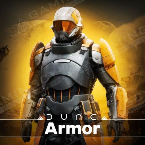 Armor