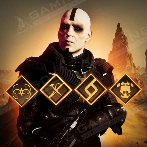 Class Unlock