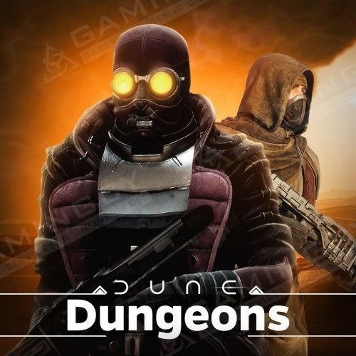 Dungeons